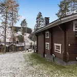 Casa vacanze Tahkon Kaekikello By Interhome Tahkovuori