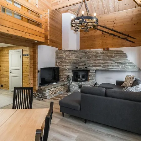 Tahkon Kaekikello By Interhome