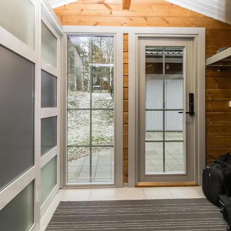 Tahkon Kaekikello By Interhome 度假居 塔库沃里