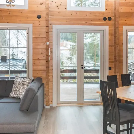 Tahkon Kaekikello By Interhome Tahko