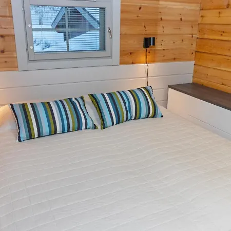 Vakantiehuis Tahkon Kaekikello By Interhome Tahko