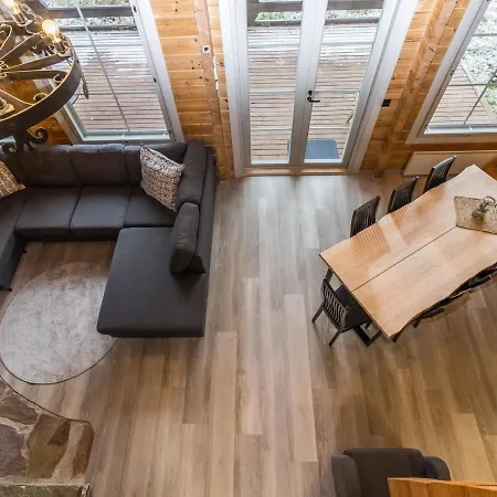 Holiday home Tahkon Kaekikello By Interhome