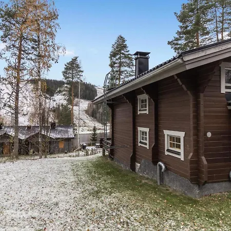 Dom wakacyjny Tahkon Kaekikello By Interhome