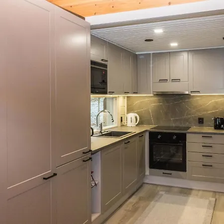 Tahkon Kaekikello By Interhome 塔库沃里