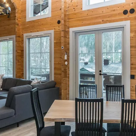 Tahkon Kaekikello By Interhome Vakantiehuis