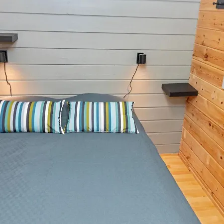 度假居 Tahkon Kaekikello By Interhome *