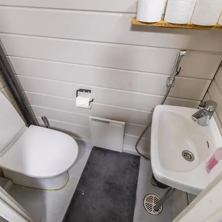 Tahkon Kaekikello By Interhome * 塔库沃里