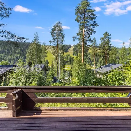 Holiday home Tahkon Kaekikello By Interhome