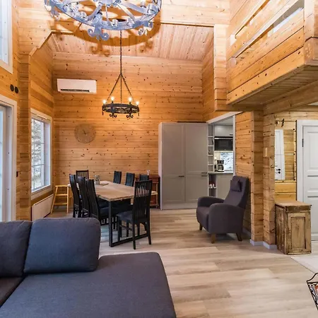 Tahkon Kaekikello By Interhome *