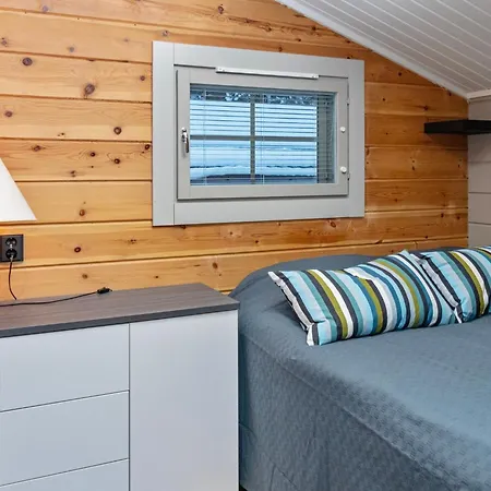 Tahkon Kaekikello By Interhome 度假居 塔库沃里