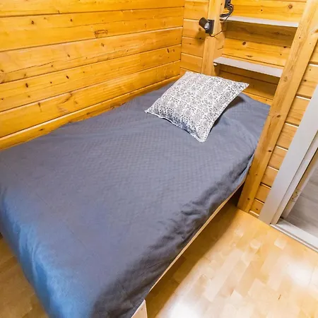 Casa vacanze Tahkon Kaekikello By Interhome Tahkovuori