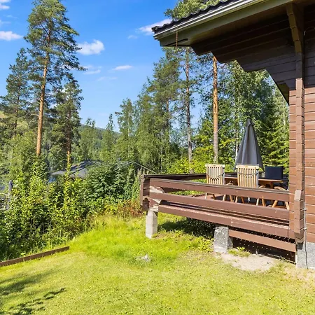 度假居 Tahkon Kaekikello By Interhome *