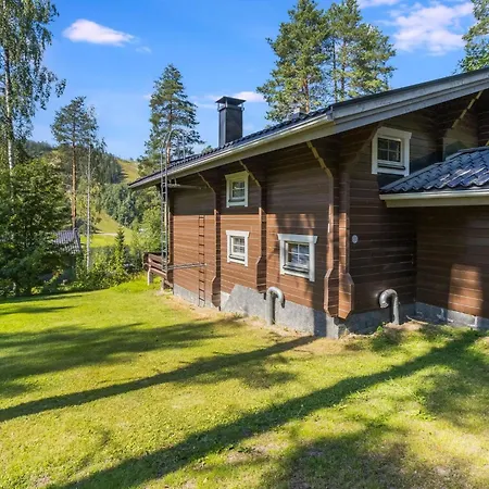 Tahkon Kaekikello By Interhome 度假居 *