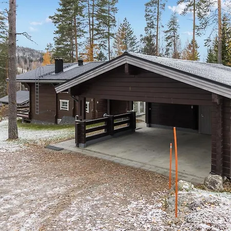 度假居 Tahkon Kaekikello By Interhome